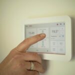 Home Heating and Cooling
