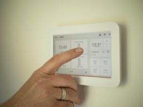 Home Heating and Cooling