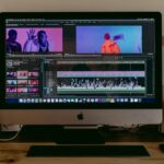 Video Editing