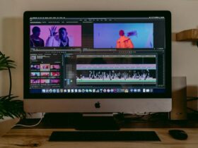 Video Editing
