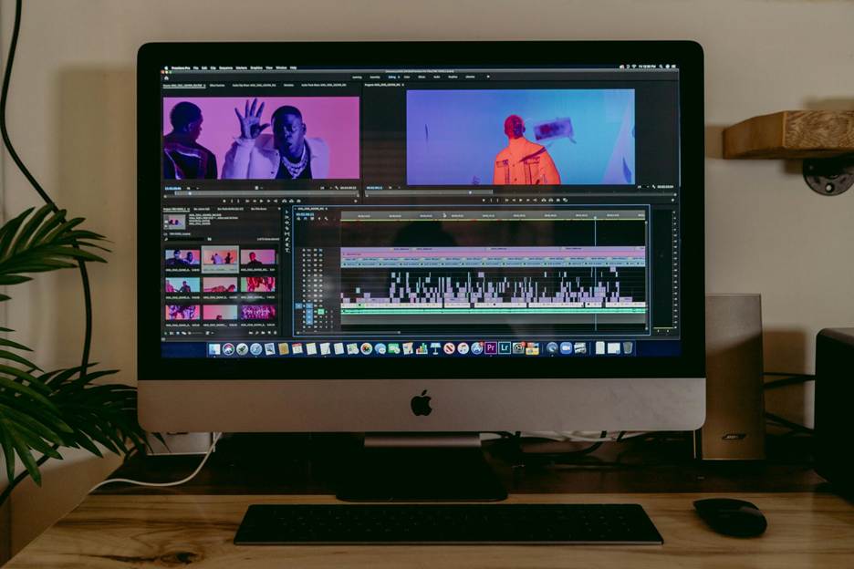 Video Editing