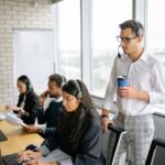 LPC Supervisor Training