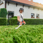 Lawn Care