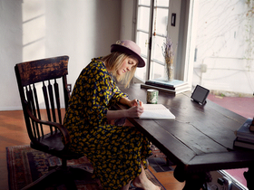 Content Creators Can Build a Healthier Self-Care Routine