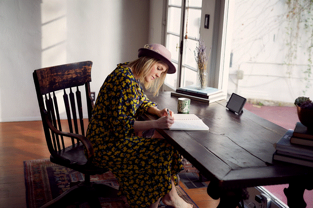 Content Creators Can Build a Healthier Self-Care Routine