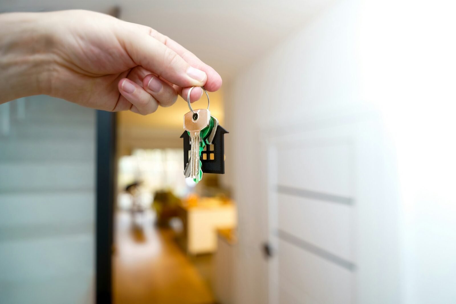 Investing in Property
