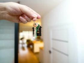 Investing in Property