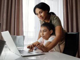 Children Build Confidence and Emotional Well-Being